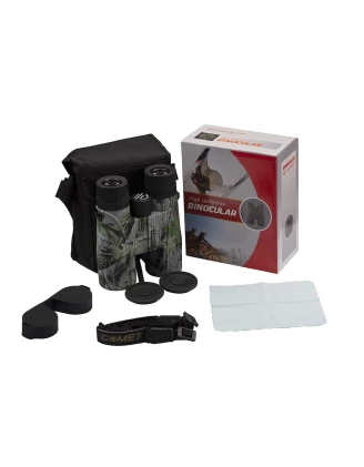 Lornetka COMET PRO COMPACT HD 10x42 LR-076